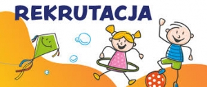 obrazek Rekrutacja do żłobka  wiecej