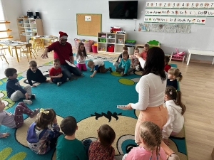 obrazek Poruszające Bajki o Emocjach wiecej